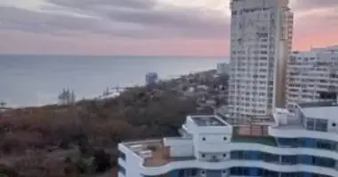6 room apartment in Odesa, Ukraine