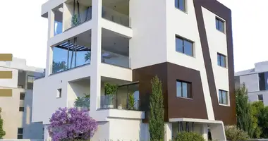 Propriété commerciale 567 m² dans Demos Agiou Athanasiou, Chypre