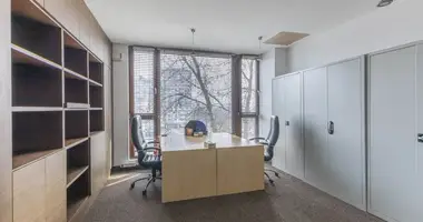Propriété commerciale 79 m² dans Varsovie, Pologne
