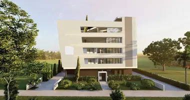 2 bedroom apartment in Germasogeia, Cyprus