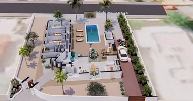 Villa in lAlfas del Pi, Spanien