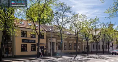 Gewerbefläche 127 m² in Klaipeda, Litauen