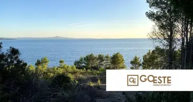 Plot of land in Opcina Dezanovac, Croatia