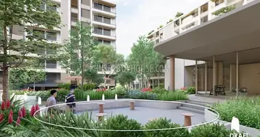 Appartement 1 chambre dans Choeng Thale, Thaïlande