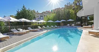 Haus 7 Schlafzimmer in San Pedro Alcantara, Spanien