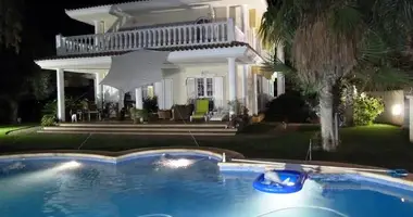 Villa 4 chambres dans lEliana, Espagne