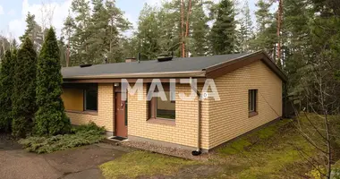 Квартира 4 комнаты в Каарниеми, Финляндия