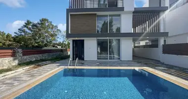 Villa 4 zimmer in Agios Georgios, Nordzypern