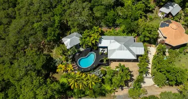 4 bedroom house in Pollytilly Bight, Honduras