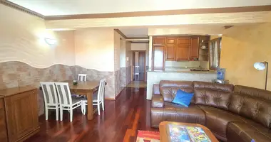 Apartamento 1 habitacion en Budva, Montenegro
