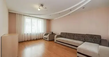 Wohnung 2 zimmer in Minsk, Belarus