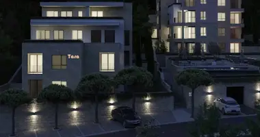 Appartement 2 chambres dans Tivat, Monténégro