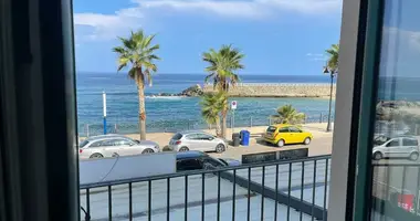 3 bedroom apartment in Pizzo, Italy