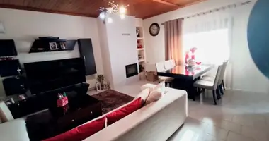 Квартира 3 комнаты в Никити, Греция