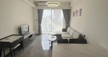 Condo 3 pokoi w Sangkat Boeng Keng Kang Ti Pir, Kambodża