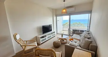 Apartamento 2 habitaciones en Limasol, Chipre