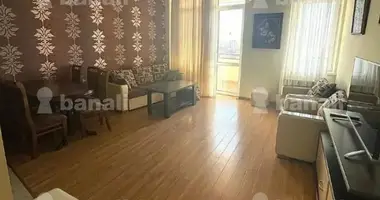 Wohnung 2 zimmer in Jerewan, Armenien