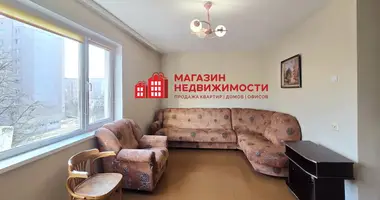 Wohnung 2 zimmer in Hrodna, Belarus