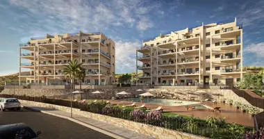 Ático Ático 2 habitaciones en Murcia, Španjolska