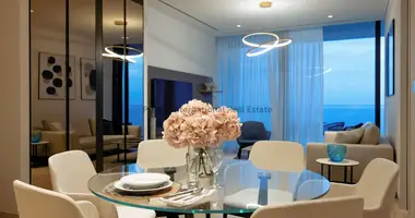 2 bedroom apartment in Koinoteta Mouttagiakas, Cyprus