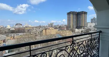 Mieszkanie 1 pokój w Odessa, Ukraina