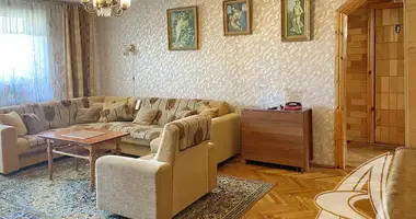 Wohnung 3 zimmer in Brest, Belarus