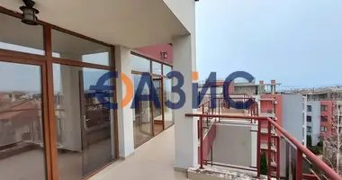 2 bedroom apartment in Sveti Vlas, Bulgaria