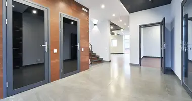 Office 472 m² in Minsk, Belarus