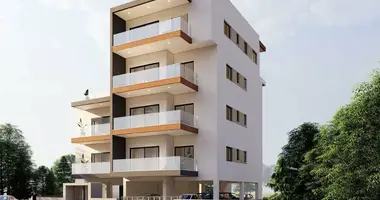 Appartement 2 chambres dans Limassol, Chypre