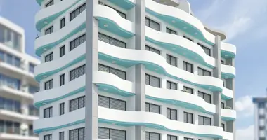 Appartement 1 chambre dans Akrotiri, Chypre