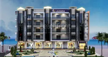 1 bedroom apartment in Hurghada, Egypt