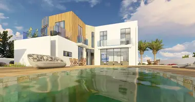 Villa 5 chambres dans Péyia, Chypre