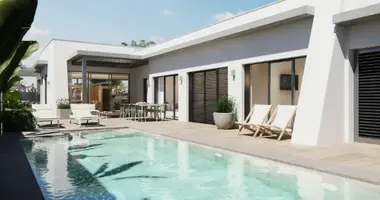 3 bedroom house in San Javier, Spain