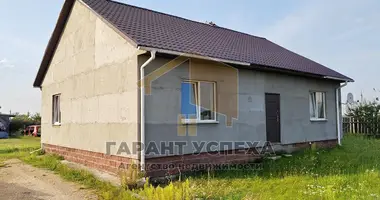 Maison dans Cherni, Bélarus