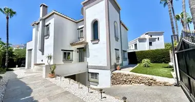 Casa 4 habitaciones en Mijas, Španjolska