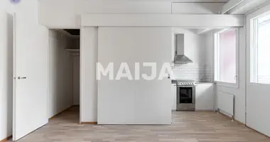 Квартира 1 комната в Helsinki sub region, Финляндия