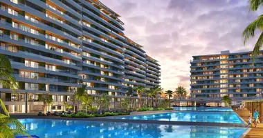 1 bedroom apartment in İskele District, Northern Cyprus