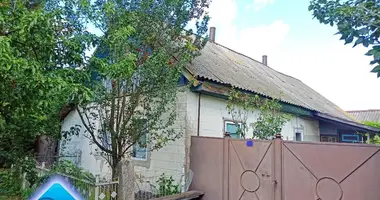 Дом в Горошков, Беларусь