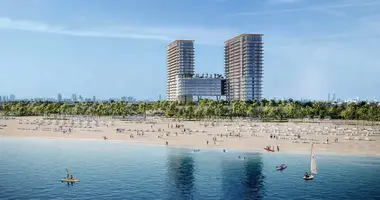 Квартира 2 комнаты в Рас-эль-Хайма, ОАЭ