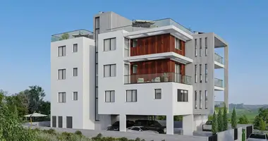 Wohnung 2 Schlafzimmer in Paphos, Zypern