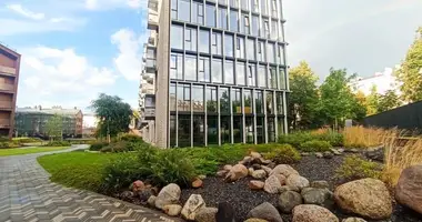 Mieszkanie 3 pokoi w Mińsk, Białoruś
