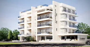 Apartamento 1 habitacion en Larnaca, Chipre