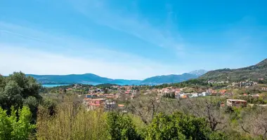 Parcela en Skaljari, Montenegro