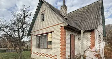 Haus in Matykalski sielski Saviet, Belarus