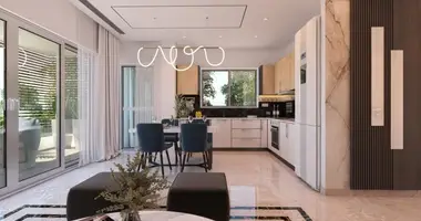Appartement 2 chambres dans Ypsonas Municipality, Chypre