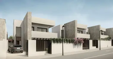 Villa 3 bedrooms in Pulpi, Spain