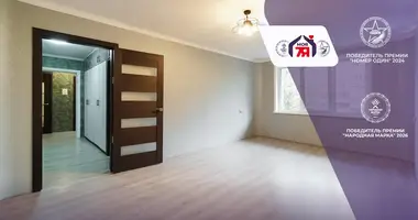 Квартира 2 комнаты в Минск, Беларусь