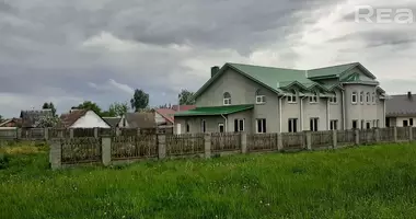 Nieruchomości komercyjne w Karzuny, Białoruś
