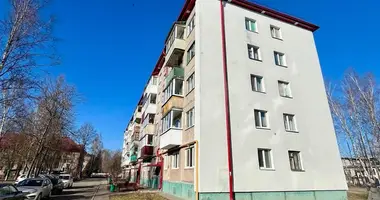 Mieszkanie 2 pokoi w Słuck, Białoruś