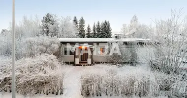 Dom 4 pokoi w Oulunsalo, Finlandia